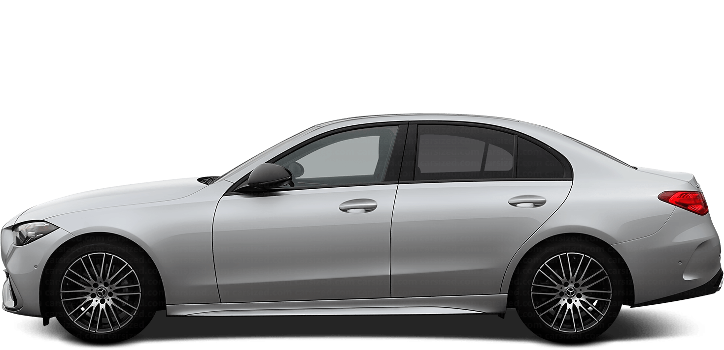 Mercedes C-Class