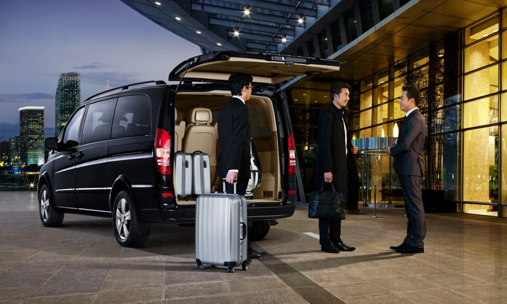 VIP Transfer Hizmeti