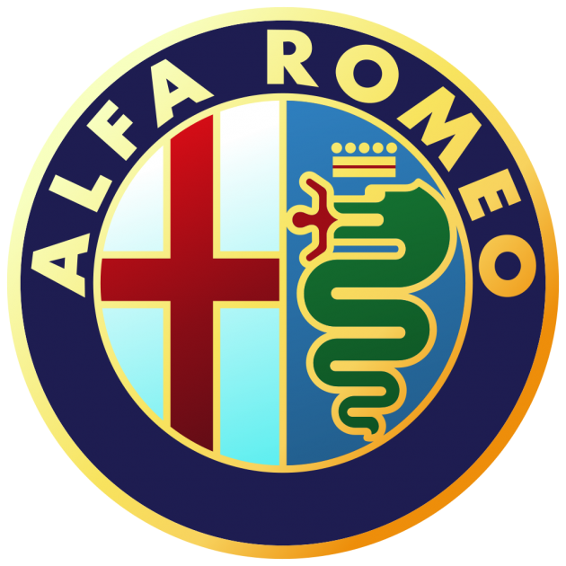 Mert Turizm Markalar - Alfa Romeo