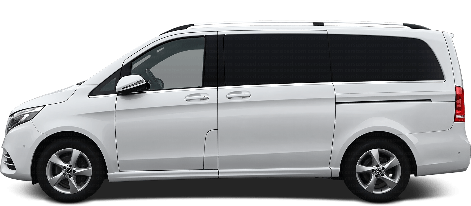 Mercedes Vito